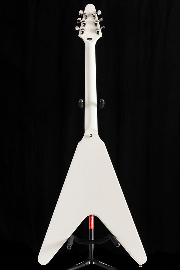Epiphone Flying V 70s Classic White