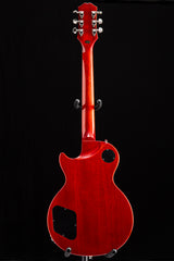 Epiphone Futura Les Paul Custom Rally Red
