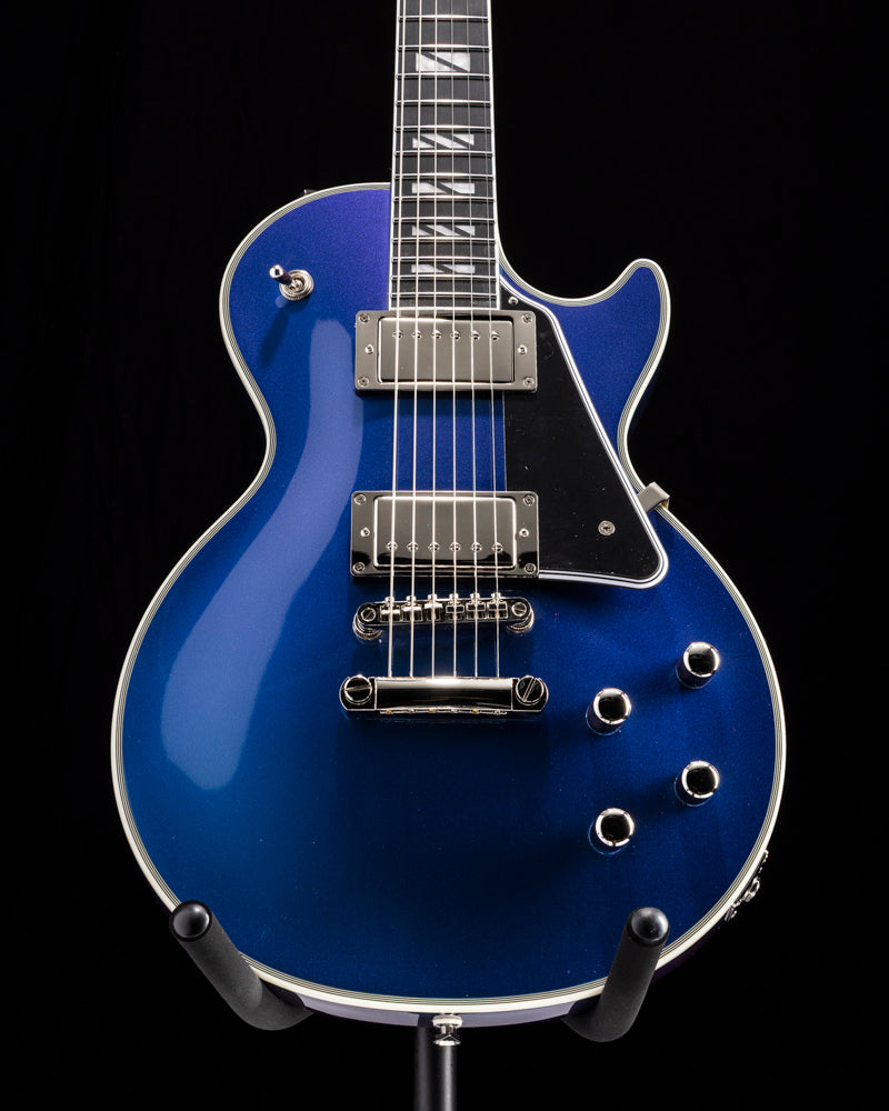 Epiphone Inspired By Gibson Futura Les Paul Custom Twilight Shift