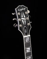 Epiphone Inspired By Gibson Futura Les Paul Custom Twilight Shift