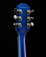 Epiphone Inspired By Gibson Futura Les Paul Custom Twilight Shift