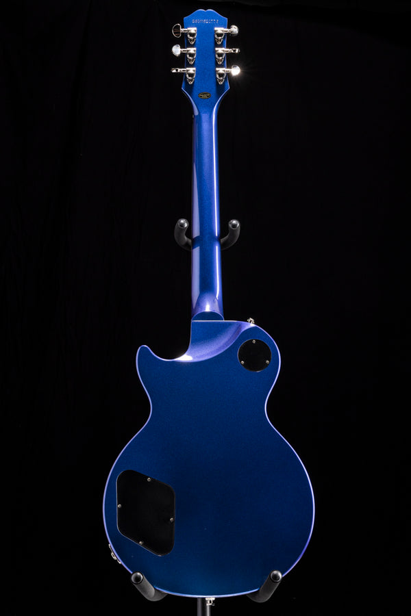 Epiphone Inspired By Gibson Futura Les Paul Custom Twilight Shift