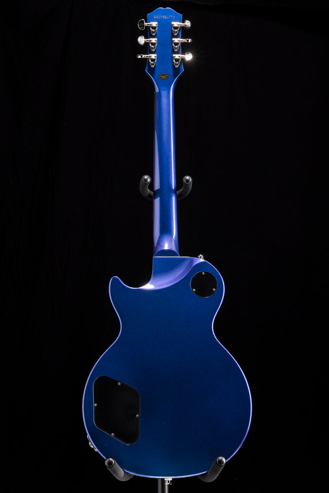 Epiphone Inspired By Gibson Futura Les Paul Custom Twilight Shift