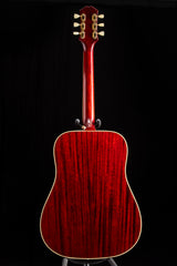 Epiphone Hummingbird Standard Cherry Sunburst