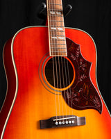 Epiphone Hummingbird Studio Faded Cherry Sunburst