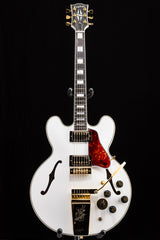 Epiphone IGC Alex Lifeson 1976 ES-355 Reissue Alpine White