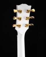 Epiphone IGC Alex Lifeson 1976 ES-355 Reissue Alpine White