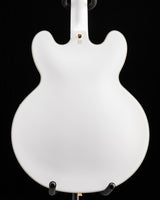Epiphone IGC Alex Lifeson 1976 ES-355 Reissue Alpine White