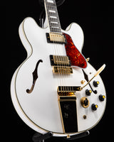 Epiphone IGC Alex Lifeson 1976 ES-355 Reissue Alpine White