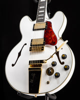 Epiphone IGC Alex Lifeson 1976 ES-355 Reissue Alpine White