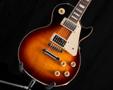 Epiphone Inspired By Gibson Custom Les Paul 1959 Reissue Washed Bourbon Burst