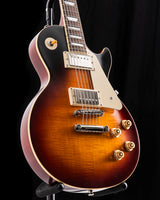 Epiphone Inspired By Gibson Custom Les Paul 1959 Reissue Washed Bourbon Burst