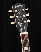 Epiphone Inspired By Gibson Custom Les Paul 1959 Reissue Washed Bourbon Burst