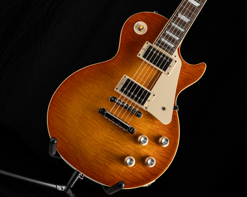 Epiphone 1960 Les Paul Standard Reissue Iced Tea Burst