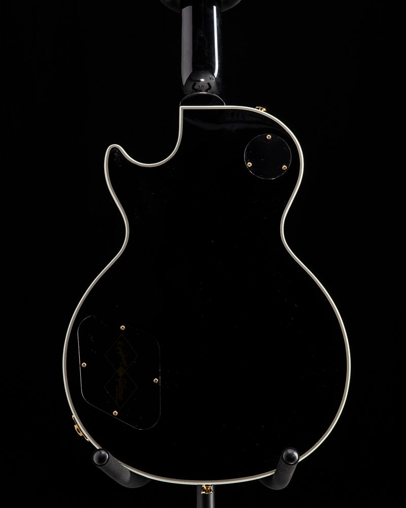 Epiphone IGC Les Paul Custom Ebony
