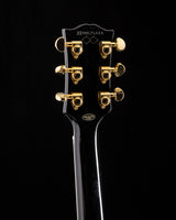 Epiphone IGC Les Paul Custom Ebony
