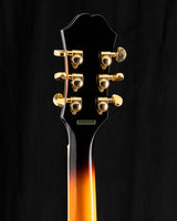 Epiphone J-200 EC Studio Vintage Sunburst