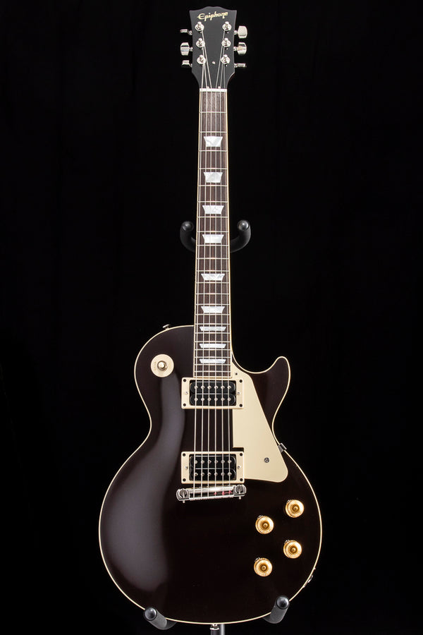 Epiphone Jeff Beck 1954 Les Paul Oxblood