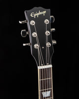 Epiphone Jeff Beck 1954 Les Paul Oxblood