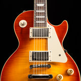 Epiphone Les Paul Standard 50s Washed Cherry Sunburst