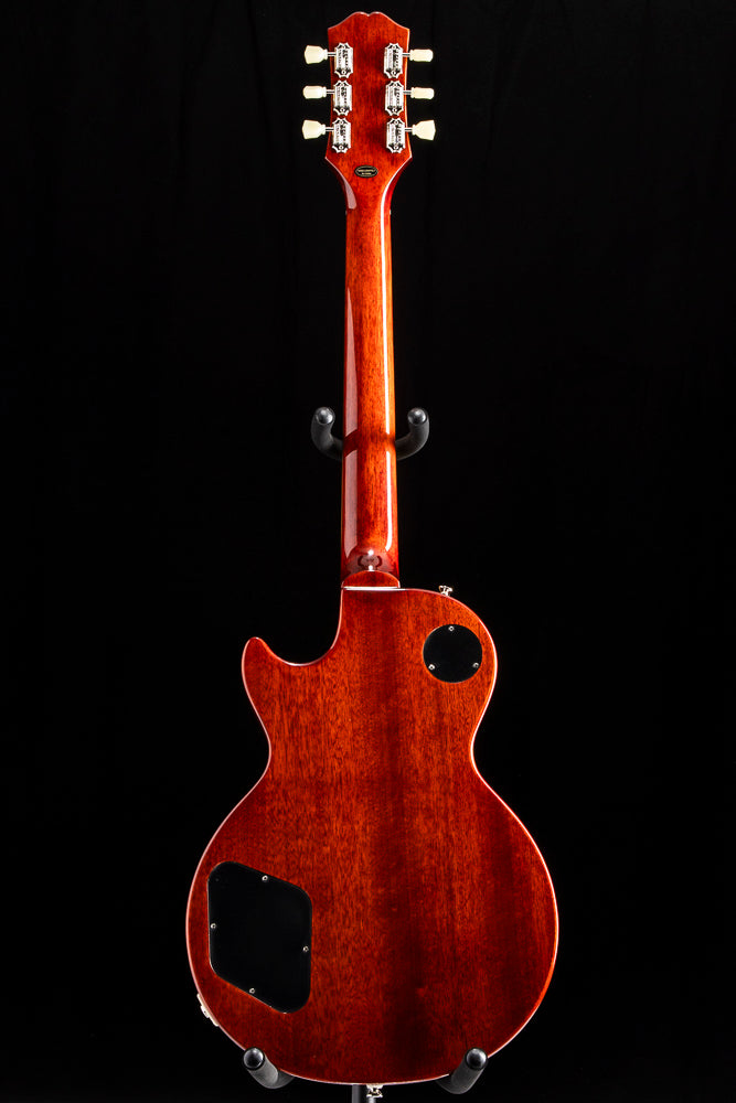 Epiphone Les Paul Standard 50s Washed Cherry Sunburst