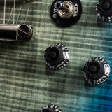 Epiphone Les Paul Special Double Cut Figured Ocean Water