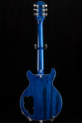 Epiphone Les Paul Special Double Cut Figured Ocean Water