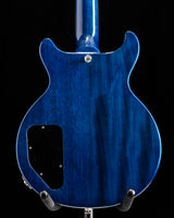 Epiphone Les Paul Special Double Cut Figured Ocean Water