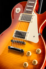 Epiphone Les Paul Standard 50s Washed Cherry Sunburst