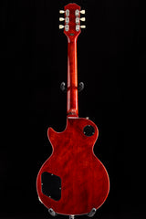 Epiphone Les Paul Standard 50s Washed Cherry Sunburst