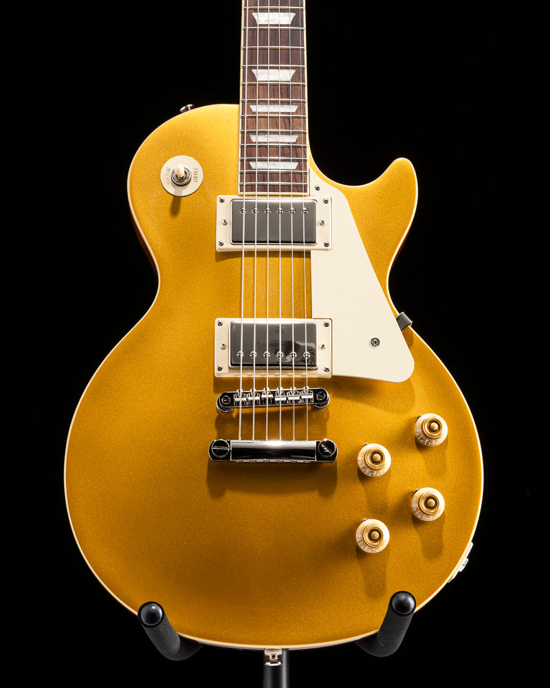 EpiphoneLesPaulStandard50sGold