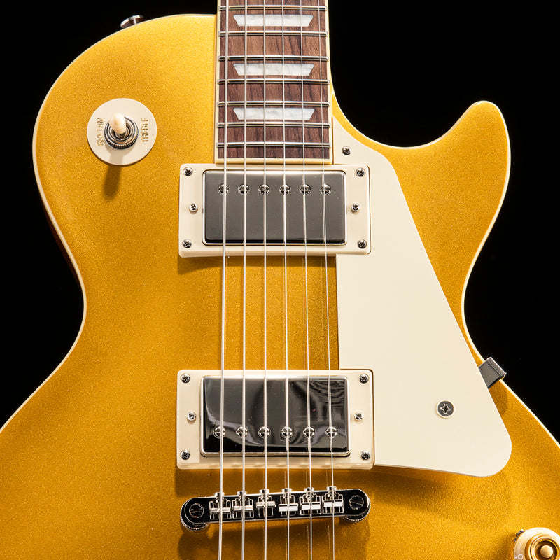 Epiphone Les Paul Standard 50s Goldtop