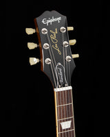 Epiphone Les Paul Standard 50s Goldtop