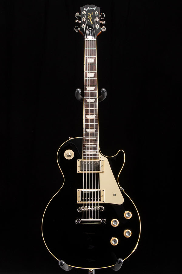 Epiphone Les Paul Standard ブラック 【公式通販】