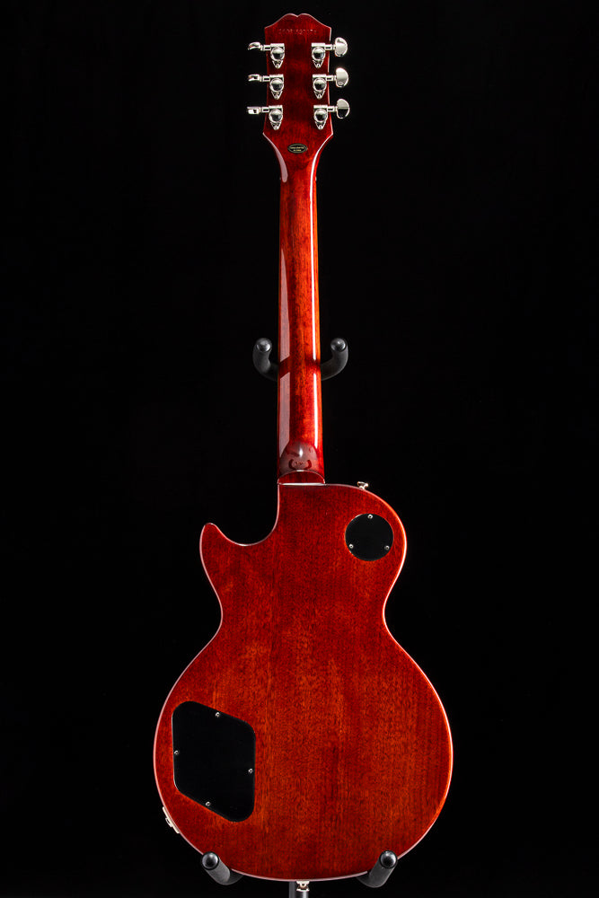 Epiphone Les Paul Standard 60s Iced Tea Burst