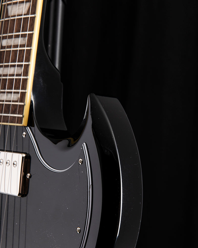 Epiphone SG Standard Ebony
