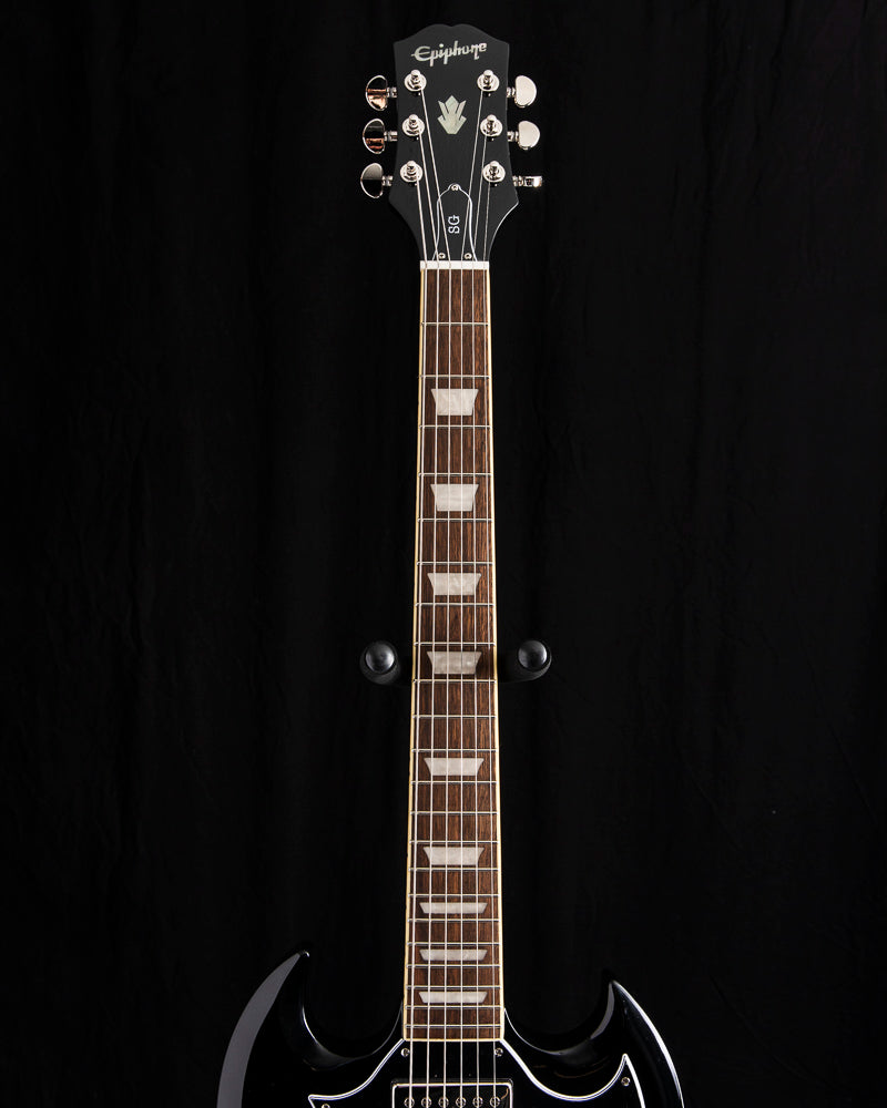 Epiphone SG Standard Ebony