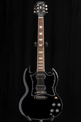 Epiphone SG Standard Ebony