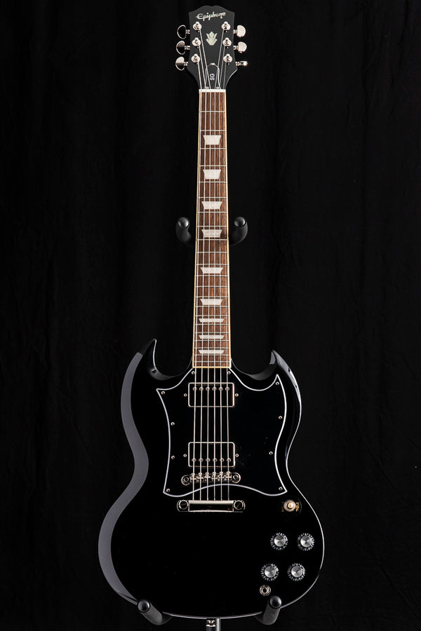 Epiphone SG Standard Ebony
