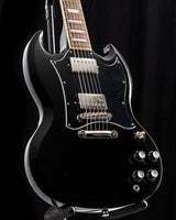 Epiphone SG Standard Ebony