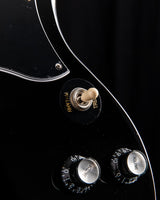 Epiphone SG Standard Ebony