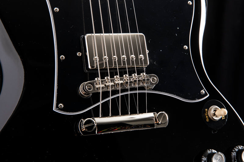 Epiphone SG Standard Ebony