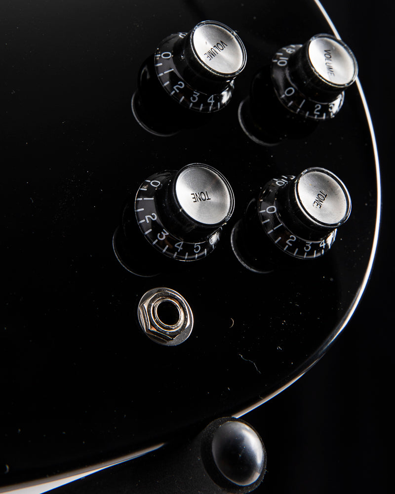 Epiphone SG Standard Ebony