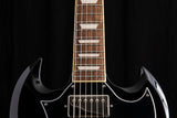 Epiphone SG Standard Ebony