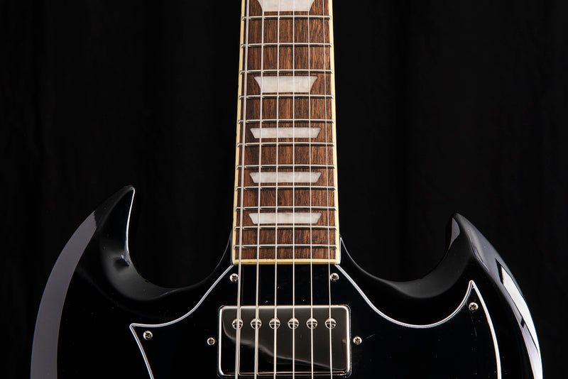 Epiphone SG Standard Ebony