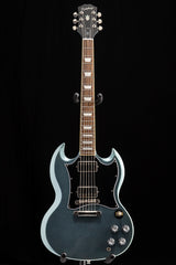 Epiphone SG Standard Pelham Blue