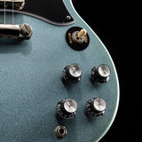 Epiphone SG Standard Pelham Blue