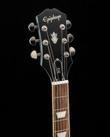 Epiphone SG Standard Pelham Blue