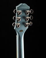 Epiphone SG Standard Pelham Blue