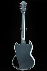 Epiphone SG Standard Pelham Blue
